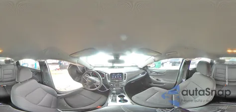 2020 Chevrolet Malibu Lt from USA, damaged, VIN 1G1ZD5ST9LF004462